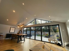 3 Bedroom family holiday home